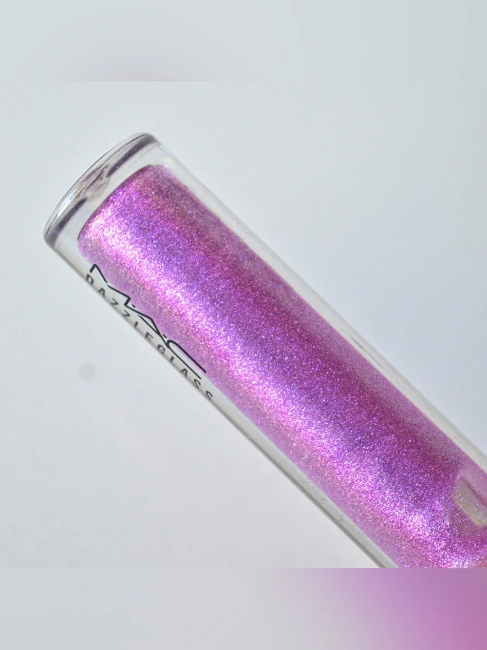 MAC Cosmetics Dazzleglass Lipgloss *FUNTABULOUS* VHTF Limited Edition